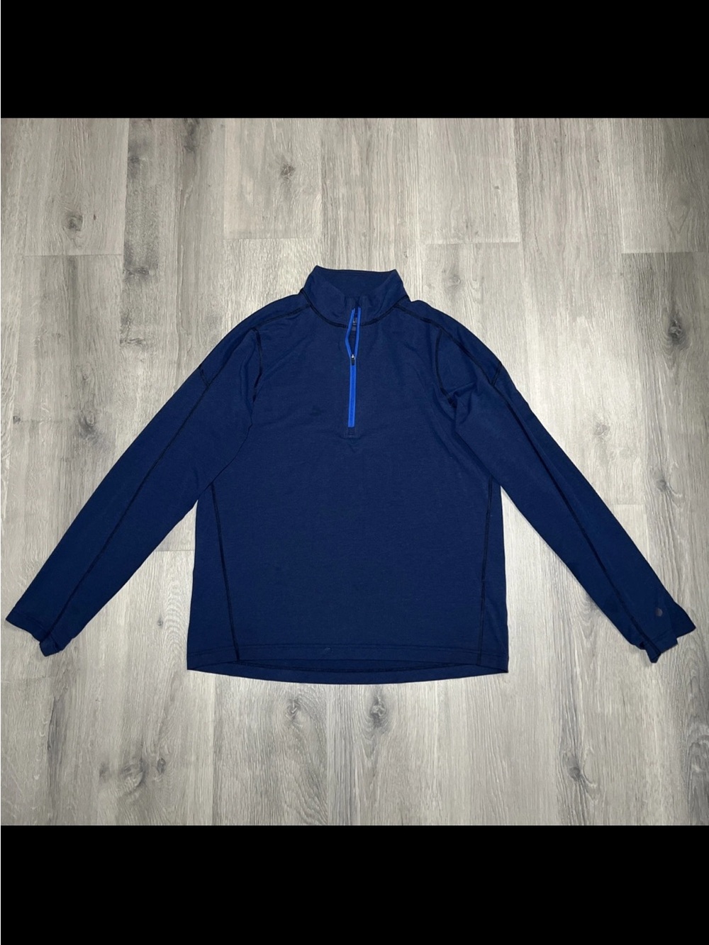 Stio pull over